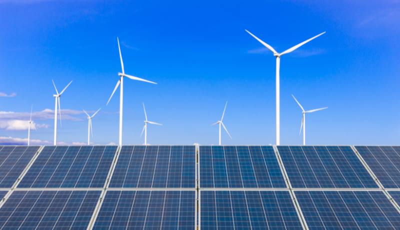 China’s Market-Oriented Reform: A New Chapter for Renewable Energy Pricing