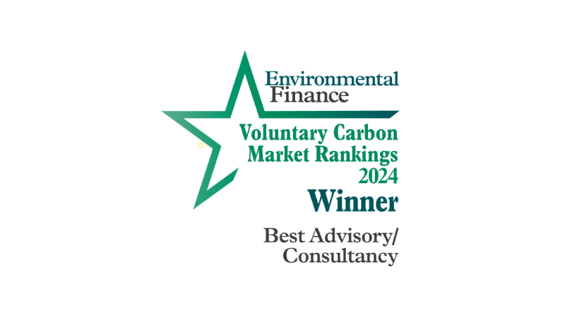 ClearBlue Wins Best Advisory / Consultancy in the Voluntary Market