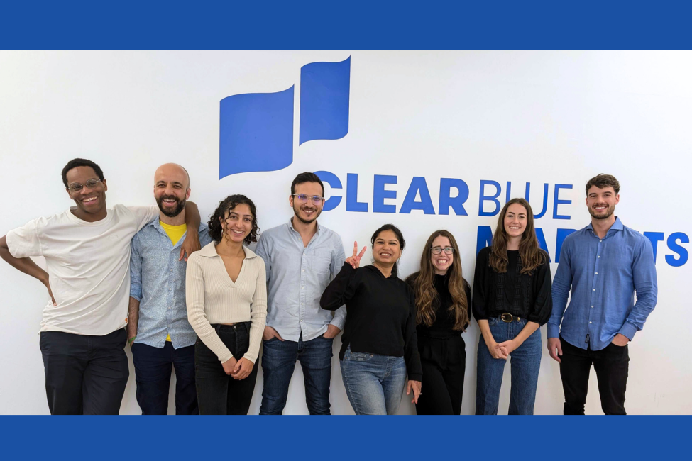 Team ClearBlue